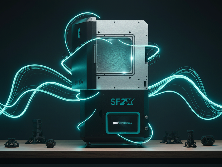 AMT PostPro SF2X Vapor Smoothing System Complete Bundle