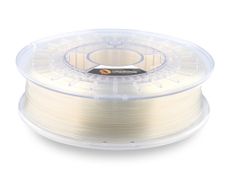 Fillamentum Crystal Clear Natural PLA Filament - 2.85mm (0.75kg)