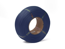 Bambu Lab Dark Blue Matte PLA Filament Refill - 1.75mm (1kg)