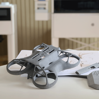 HP Jet Fusion 1200 3D Printer