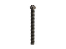 E3D SuperVolcano Nozzle - Hardened Steel - 3.00mm x 1.00mm