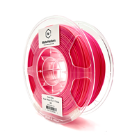 Aura Flora MH Build Series Magic Matte PLA Filament - 1.75mm (1kg)