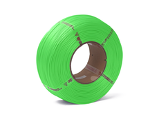 Bambu Lab Lime Green PETG HF Filament Refill - 1.75mm (1kg)