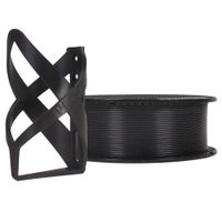 Prusa Prusament ASA Filament - Jet Black - 1.75mm (850g)