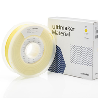 UltiMaker Black PETG Filament - 2.85mm (0.75kg)