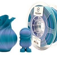 Indigo Reef MH Build Series Magic Matte PLA Filament - 1.75mm (1kg)