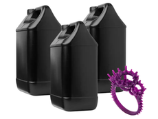 Formlabs Castable Wax Resin (5L) - 3 Pack