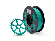 ThriftyMake Green PETG Filament - 1.75mm (1kg)