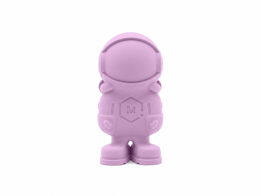 Lilac MH Build Series Matte PLA Filament - 1.75mm (1kg)