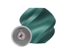 Bambu Lab Metallic Oxide Green PLA Metal Filament - 1.75mm (1kg)