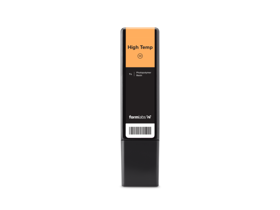 Formlabs High Temp Resin For Form 3 - 1L