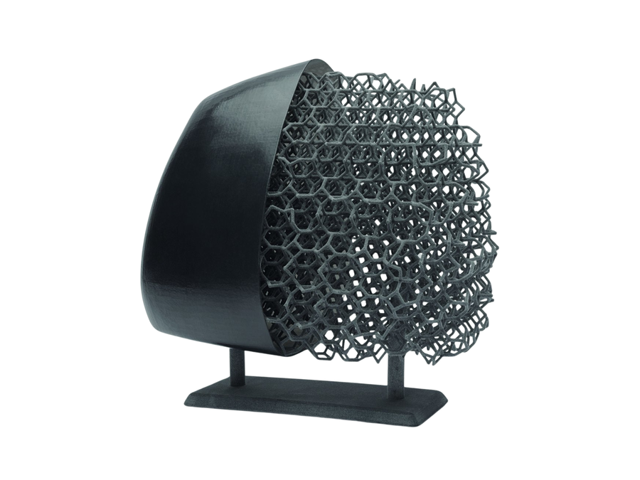 HP 3D HR TPU 01 Material (300 L / 140 kg)