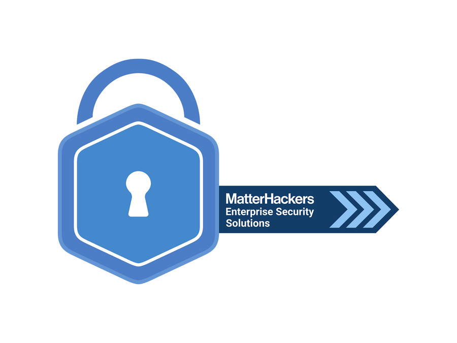 MatterHackers Enterprise Security Solutions - Bronze Package