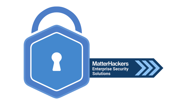 MatterHackers Enterprise Security Solutions - Bronze Package