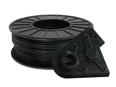 Black PRO Series PLA Filament - 2.85mm (1kg)