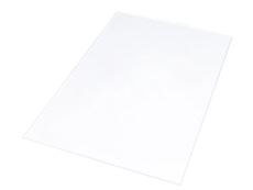 Zmorph i500 Borosillicate Glass Build Plate