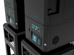 AMT PostPro SF2X Vapor Smoothing System Complete Bundle