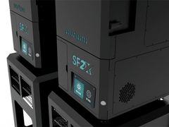 AMT PostPro SF2X Vapor Smoothing System