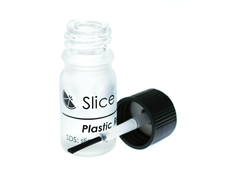 Slice Engineering Plastic Repellent Paint