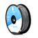 Select Gray MH Build Series TPU Flexible Filament - 1.75mm (1kg)