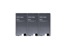 eufyMake UV Ink Cartridge 3 Pack - Black (K)