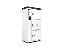 HP IF 3D Printer Material Management System