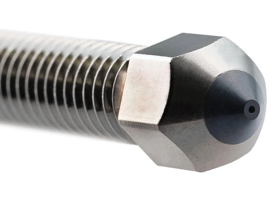 Micro Swiss FlowTech Hyper-CHT Nozzle - 0.4mm