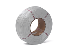Bambu Lab Light Gray PLA Filament Refill - 1.75mm (1kg)