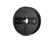 Zortrax Z-ASA Pro Pure Black Filament - (0.80kg)