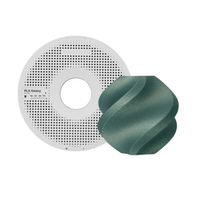 Bambu Lab Green Galaxy PLA Filament - 1.75mm (1kg)