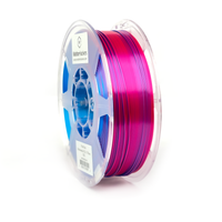 Pink Blue Silky MH Build Series Magic PLA Filament - 1.75mm (1kg)
