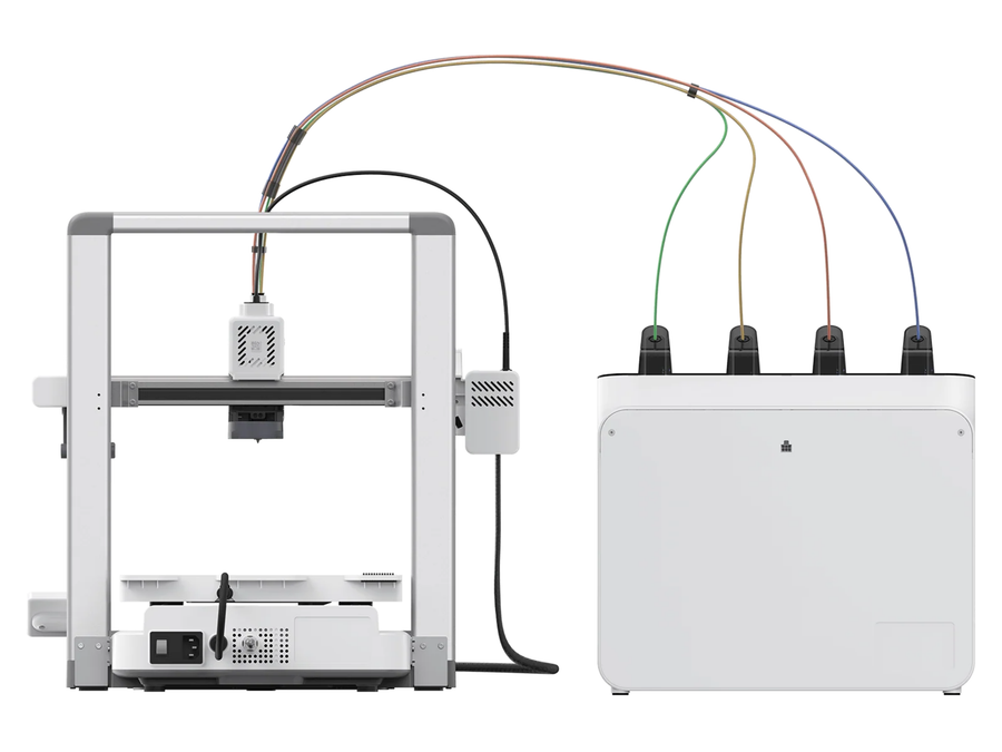 Creality SPARKX i7 Combo 3D Printer