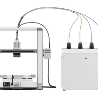 Creality SPARKX i7 Combo 3D Printer