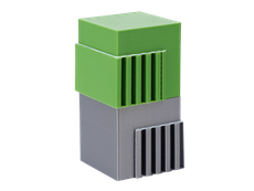 Bambu Lab Support Filament for ABS - 1.75mm (0.5kg)