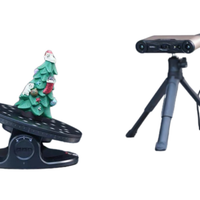 RevoPoint Dual-Axis Turntable