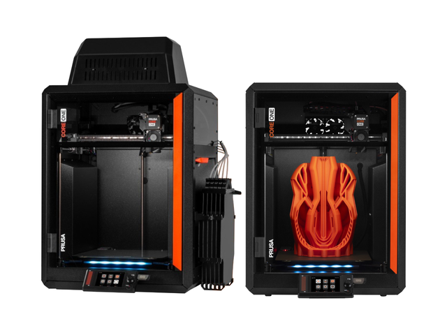 Prusa CORE One 3D Printer | MatterHackers