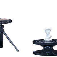 RevoPoint Dual-Axis Turntable