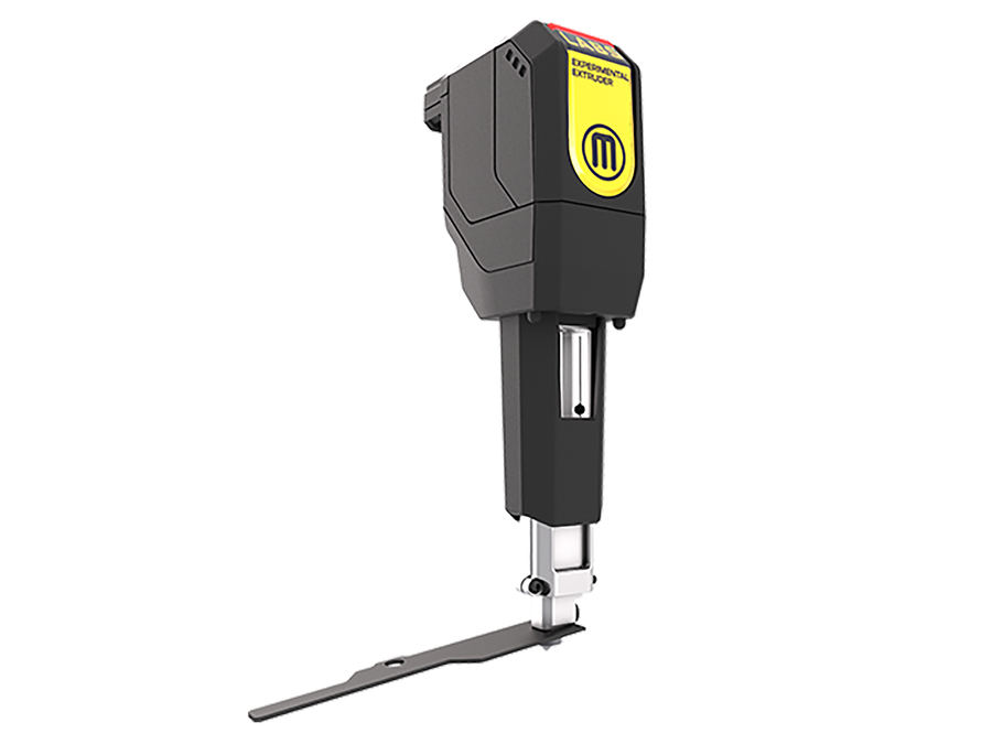 MakerBot Labs Gen 2 Experimental Extruder for Method