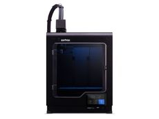 Zortrax M200 Plus 3D Printer Fully Assembled