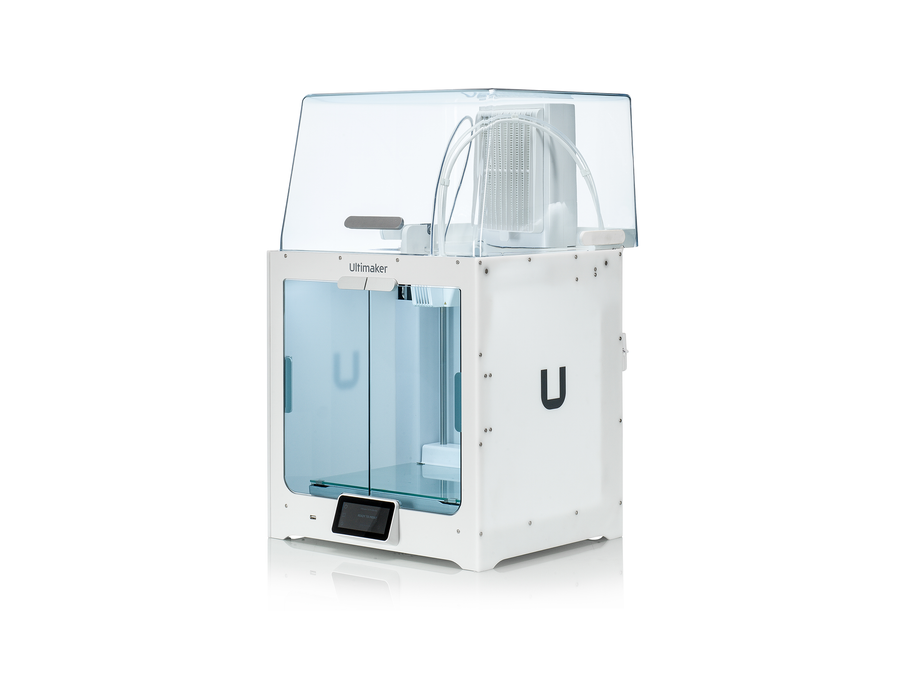 UltiMaker S Series Air Manager