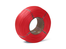 Bambu Lab Red PETG HF Filament Refill - 1.75mm (1kg)
