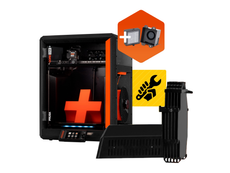 Prusa CORE One+ (Kit) with MMU3 Enclosed (Fully Assembled) and Advanced Filtration System