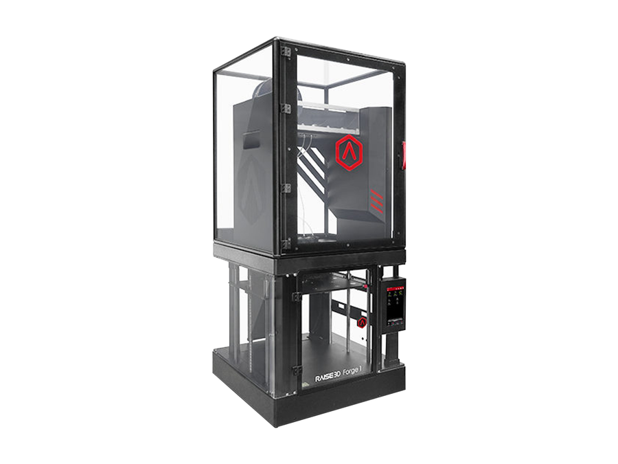Raise3D Forge1 3D Printer