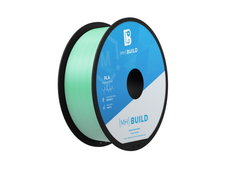 Mint Green MH Build Series PLA Filament - 1.75mm (1kg)