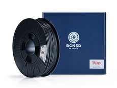BCN3D Black PETG Filament - 2.85mm (0.75kg)