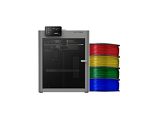 Bambu Lab P2S - Top Tier Materials Bundle