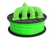 Lime Green PRO Series ABS Filament - 1.75mm (1kg)