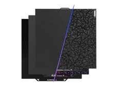 Dual-Sided Build Plate Pack for Elegoo Centauri (3 Pack)