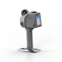 3DMakerPro Raven Max RTK LiDAR Scanner