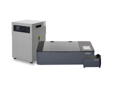 Dremel DigiLab LC40 Desktop Laser Cutter + Hex Box + BOFA Fume Extractor